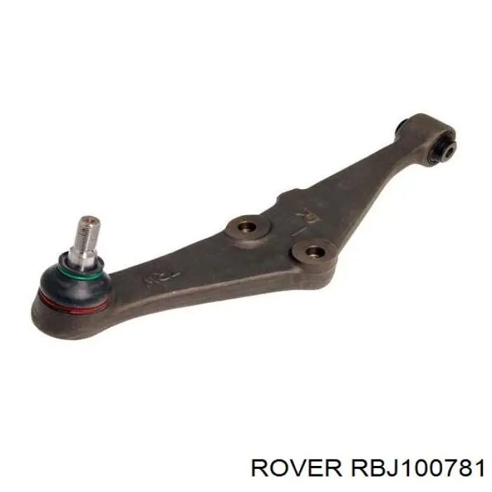 RBJ100781 Rover Важіль передньої підвіски нижній, правий