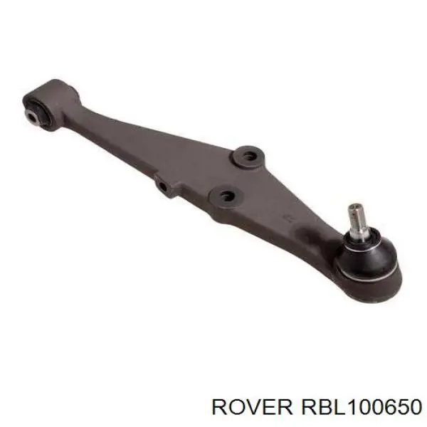 Передній стабілізатор RBL100650 Rover