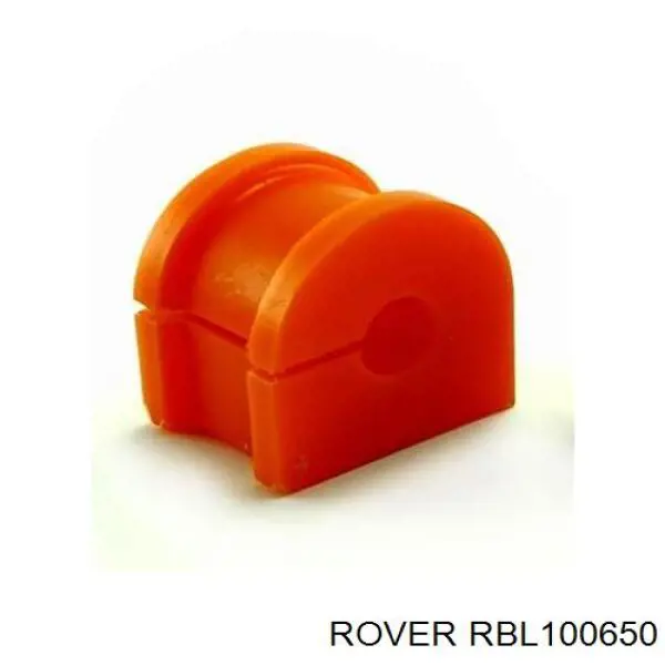 Стабілізатор передній стійкості Rover RBL100650 ціна, від 319.73 USD