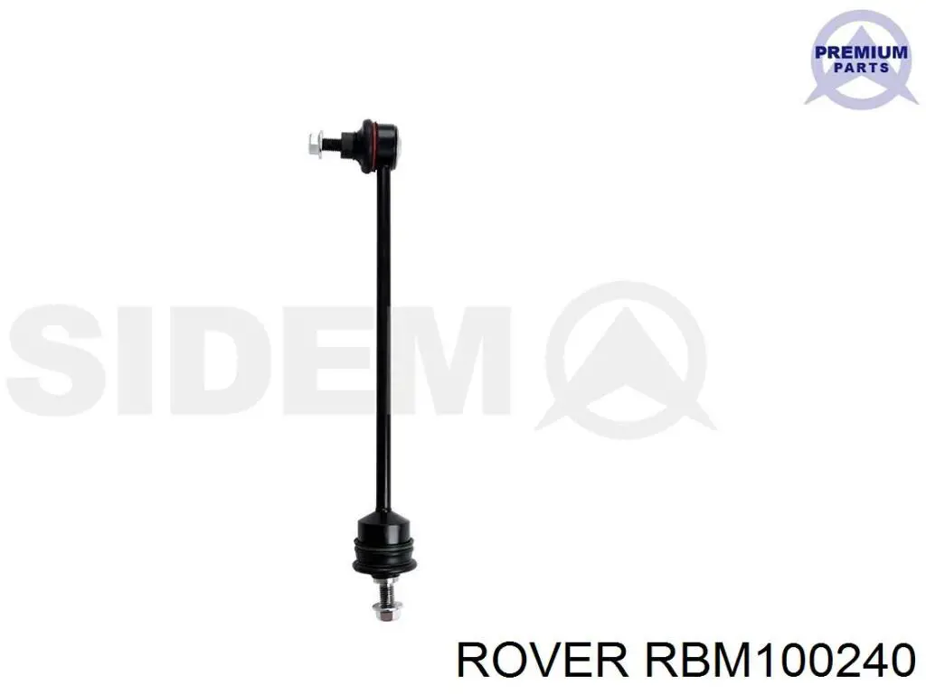 Стійка стабілізатора переднього RBM100240 Rover