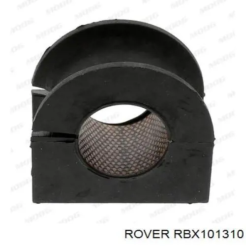 Втулка переднього стабілізатора RBX101310 Rover