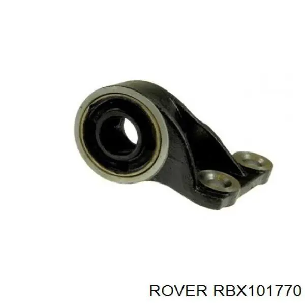 Сайлентблок переднього важеля RBX101770 Rover