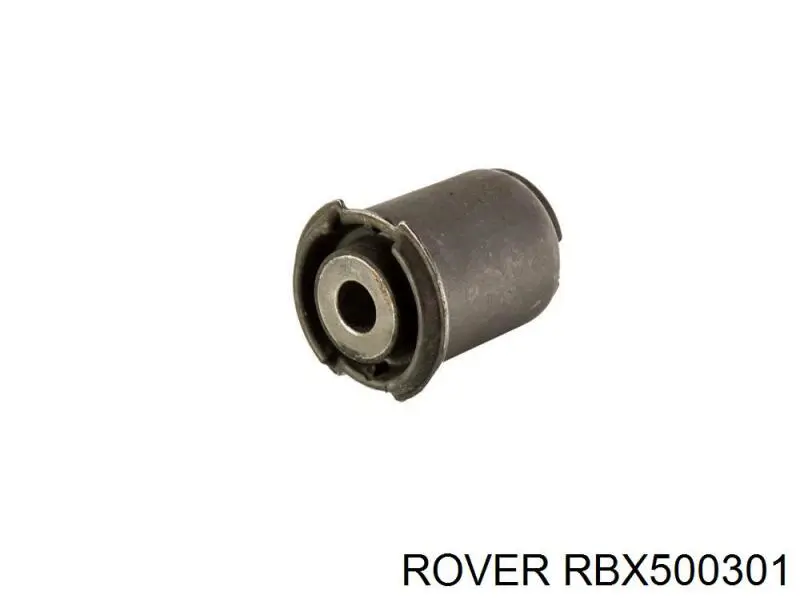 Сайлентблок переднього верхнього важеля RBX500301 Rover