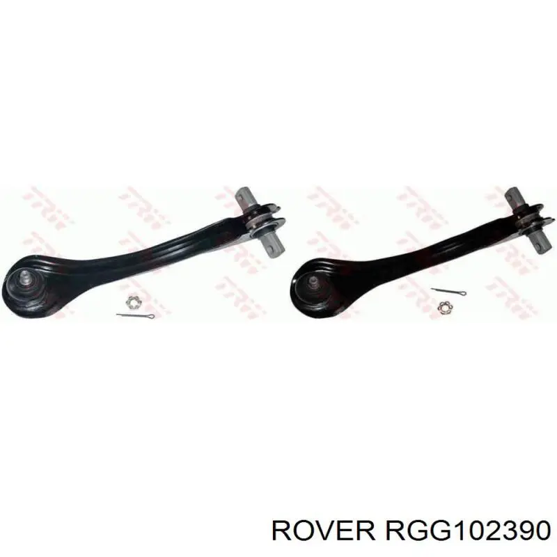 RGG102390 Rover Важіль підвіски задній правий