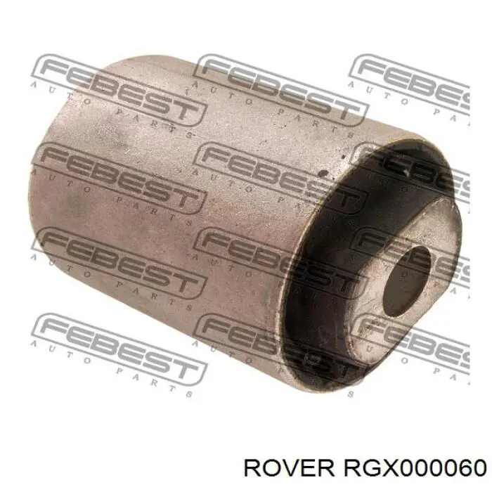 Сайлентблок заднього нижнього важеля RGX000060 Rover
