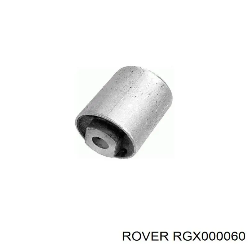 RGX000060 Rover Сайлентблок задньої тяги