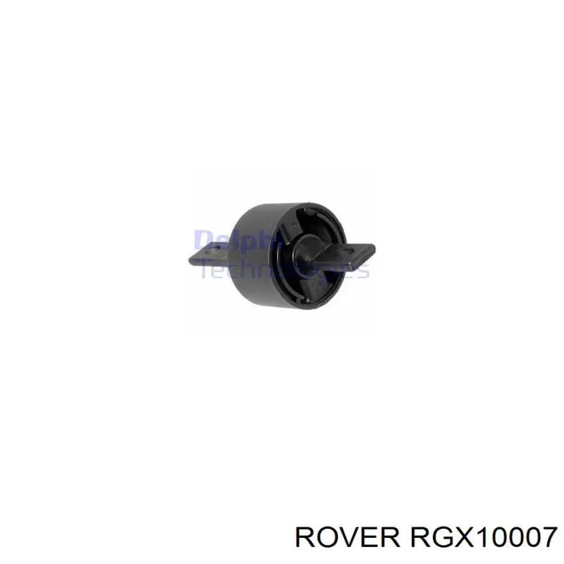 Сайлентблок заднього поздовжнього важеля, передній RGX10007 Rover