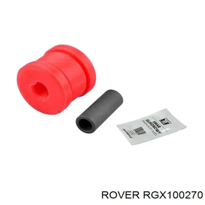  RGX100270 Rover