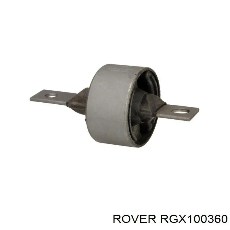 Сайлентблок цапфи задньої RGX100360 Rover