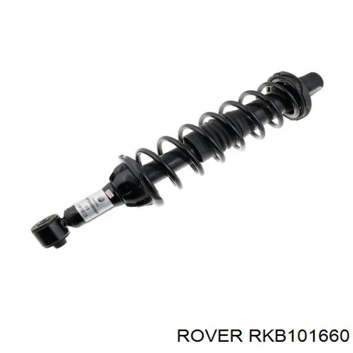  на Rover 25 RF