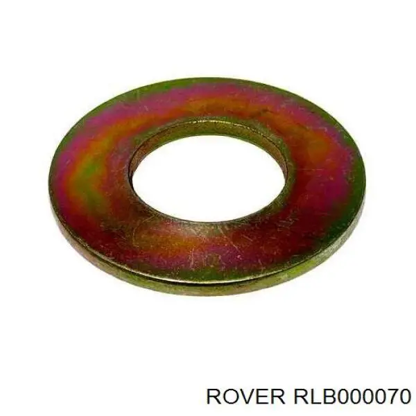 Купити RLB000070 Rover Підшипник ступиці колеса