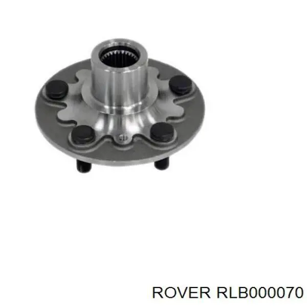 RLB000070 Rover Маточина задня