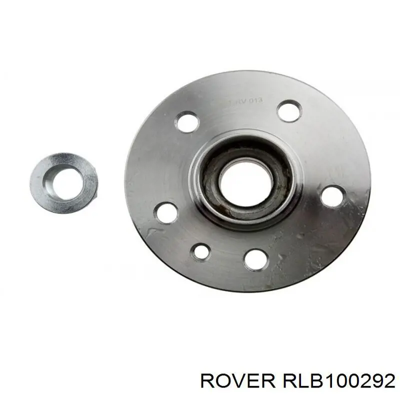 Купити RLB100292 Rover Підшипник ступиці колеса
