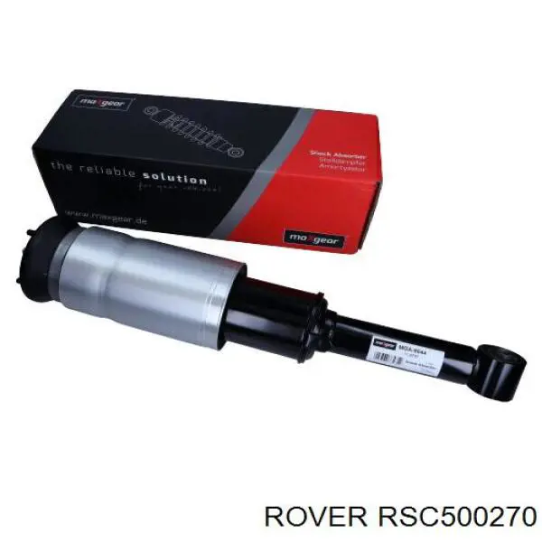 Амортизатор передній RSC500270 Rover