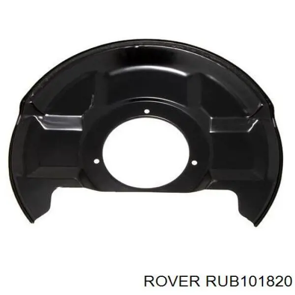 Кулак поворотний передній правий Rover RUB101300 ціна, від 33.90 USD