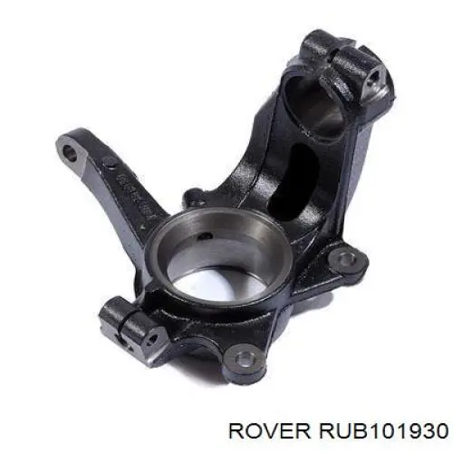 RUB101930 Rover Цапфа передня ліва