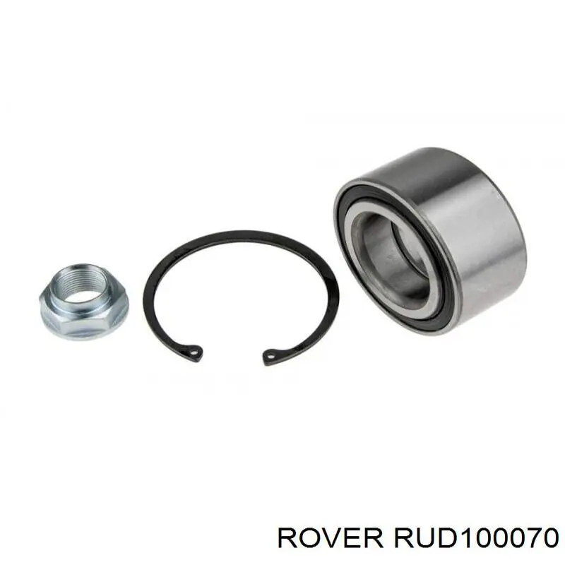 Комплект підшипник маточини передньої Rover RUD100070 ціна, від 15.41 USD