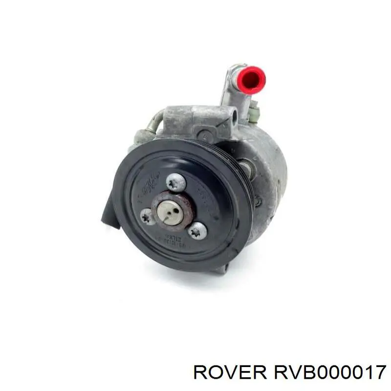  RVB000017 Rover