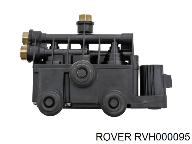 Блок клапанів регульованої підвіски, передній HASV2901 Hotaru