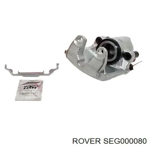 Супорт гальмівний, передній, правий Rover SEG000080