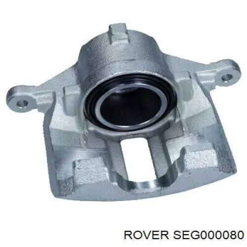 SEG000080 Rover супорт гальмівний передній правий