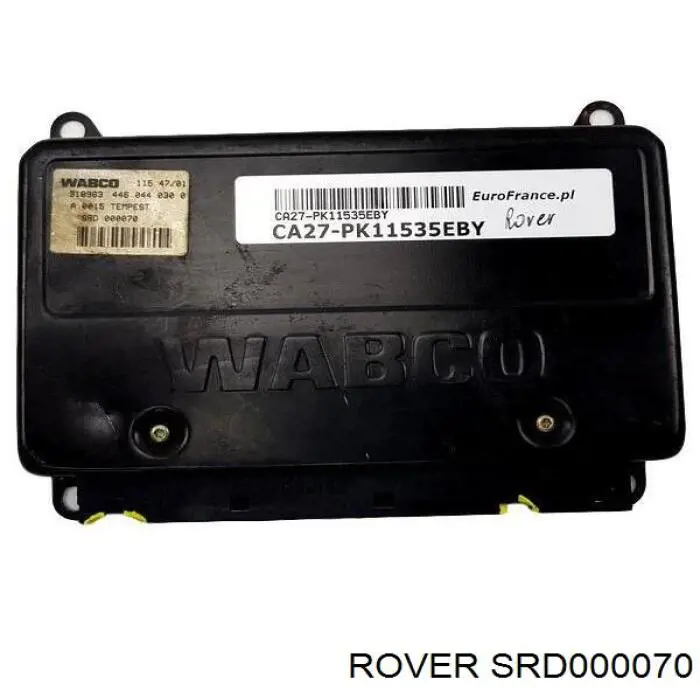 Купити SRD100462 Land Rover Елементи АБС