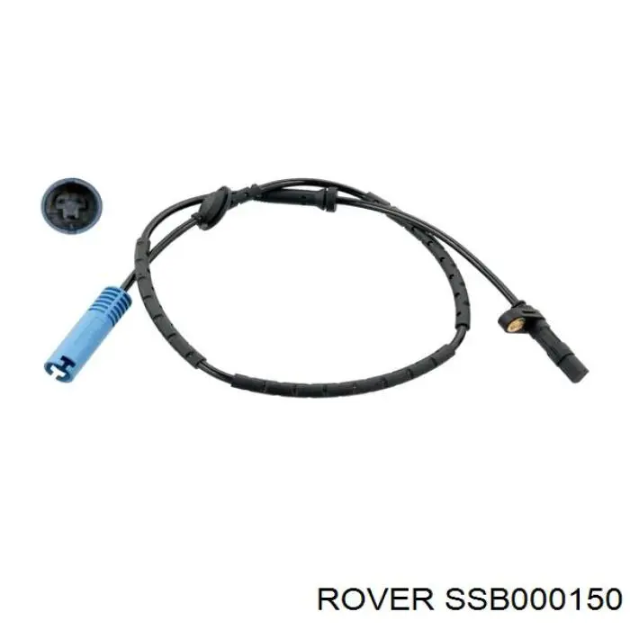 Датчик АБС (ABS) передній SSB000150 Rover