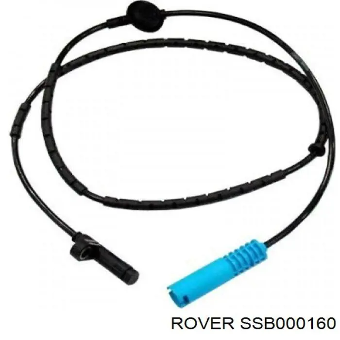 SSB000160 Rover датчик абс (abs задній)