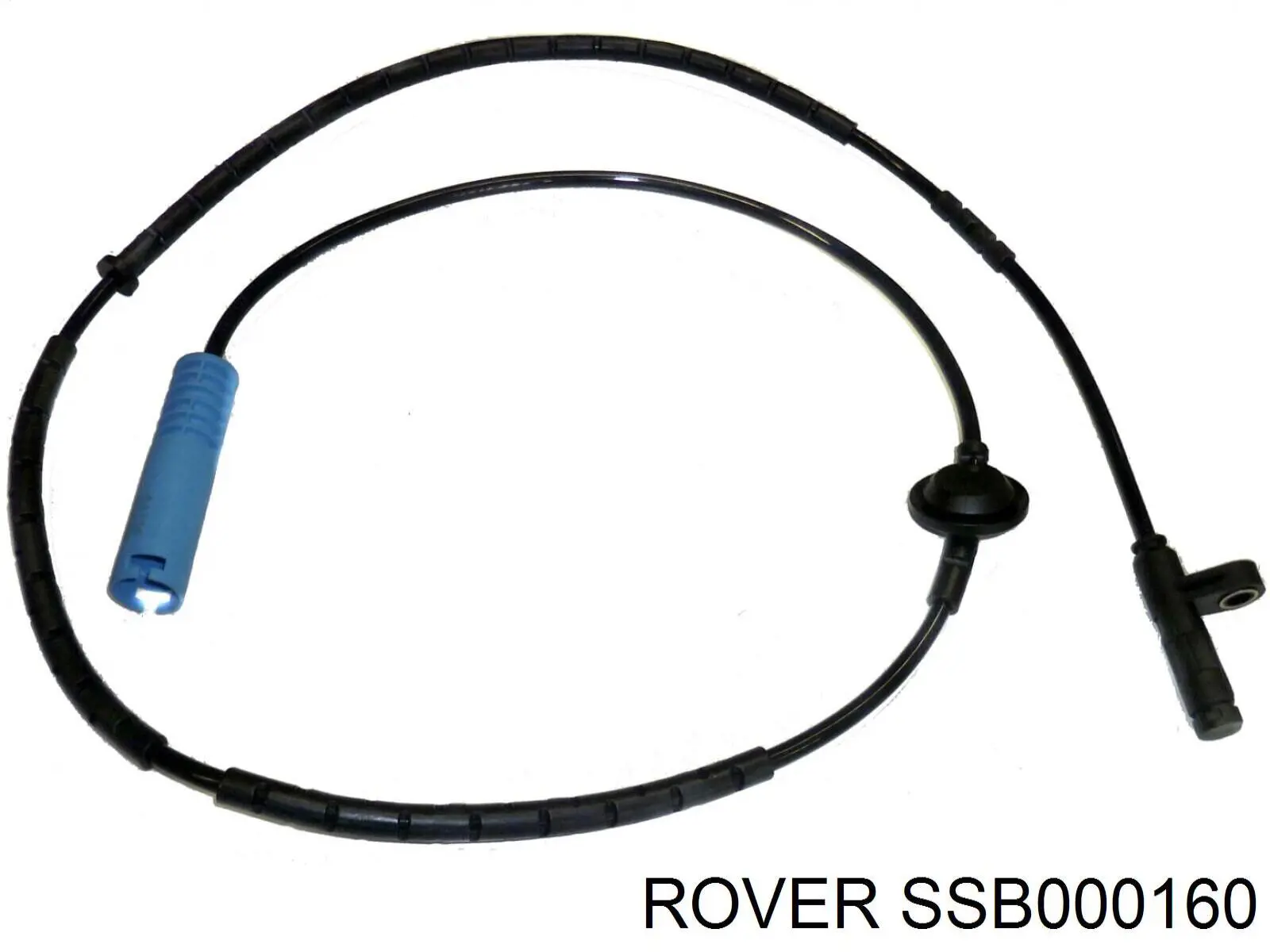 SSB000160 Rover Датчик АБС (ABS) задній