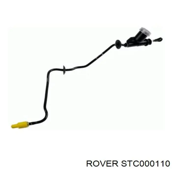 Головний циліндр зчеплення STC000110 Rover