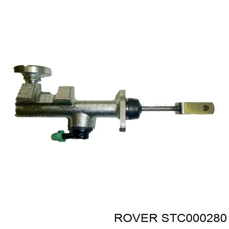  STC000280 Rover