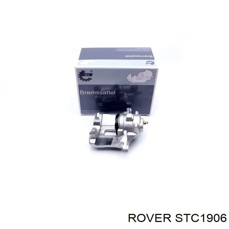STC1906 Rover супорт гальмівний задній правий