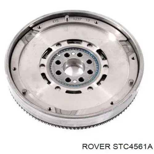 STC4561A Rover Демпферний маховик