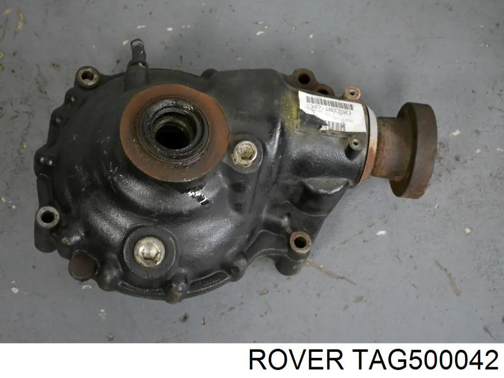  Rover TAG500042 ціна, від 299.20 USD