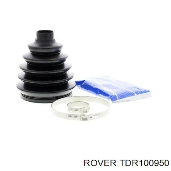 TDR100950 Rover Пильник ШРУСа зовнішній, передній піввісі