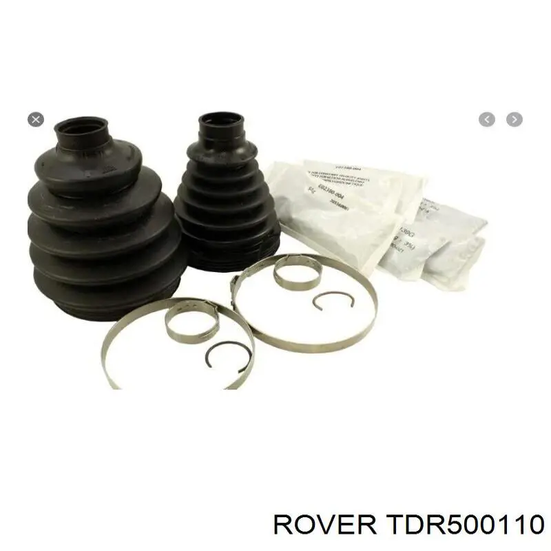 Купити TDR500110 Rover Пильник шарніра приводу