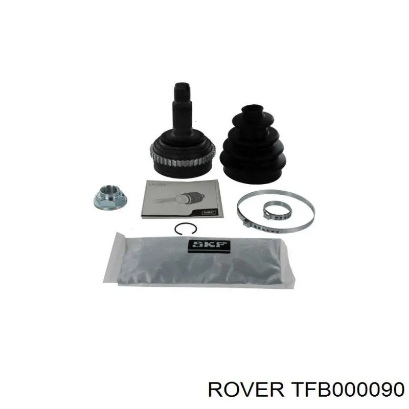 Купити TFB000090 Rover Шарнір приводу зовнішній