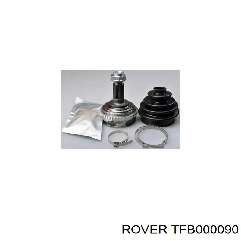 ШРУС зовнішній передній TFB000090 Rover