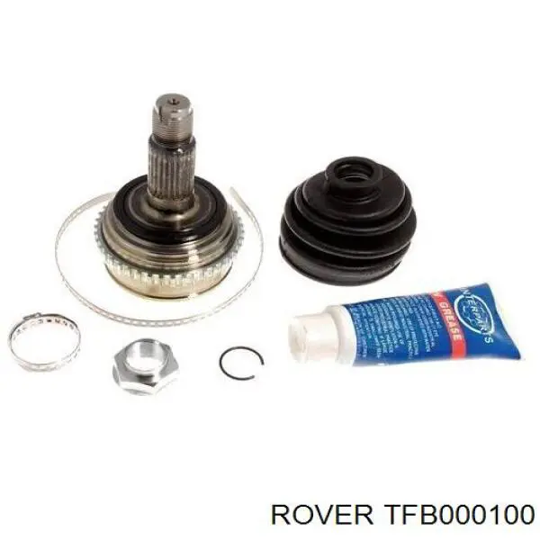 TFB000100 Rover Граната зовнішня