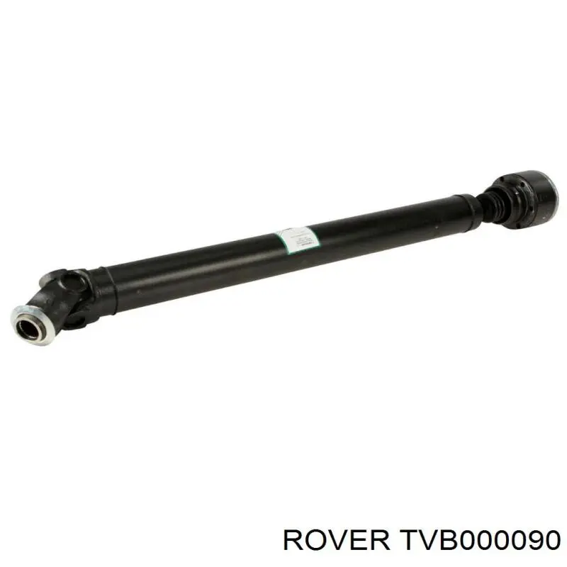 TVB000090 Rover вал карданний задній, передня частина