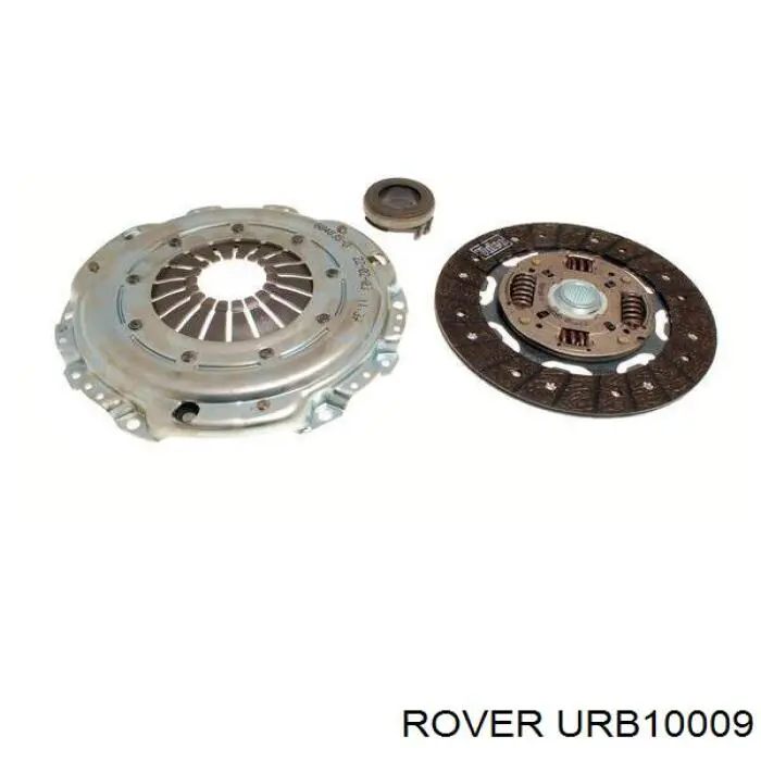 Корзина диска зчеплення Sachs 3082719001