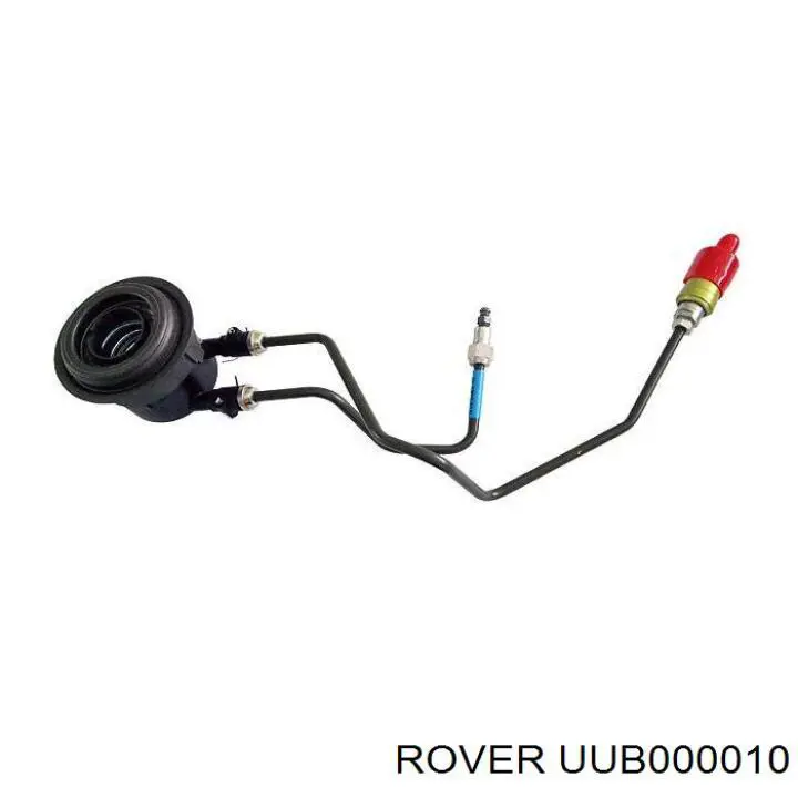 UUB000010 Rover робочий циліндр зчеплення в зборі з витискним підшипником