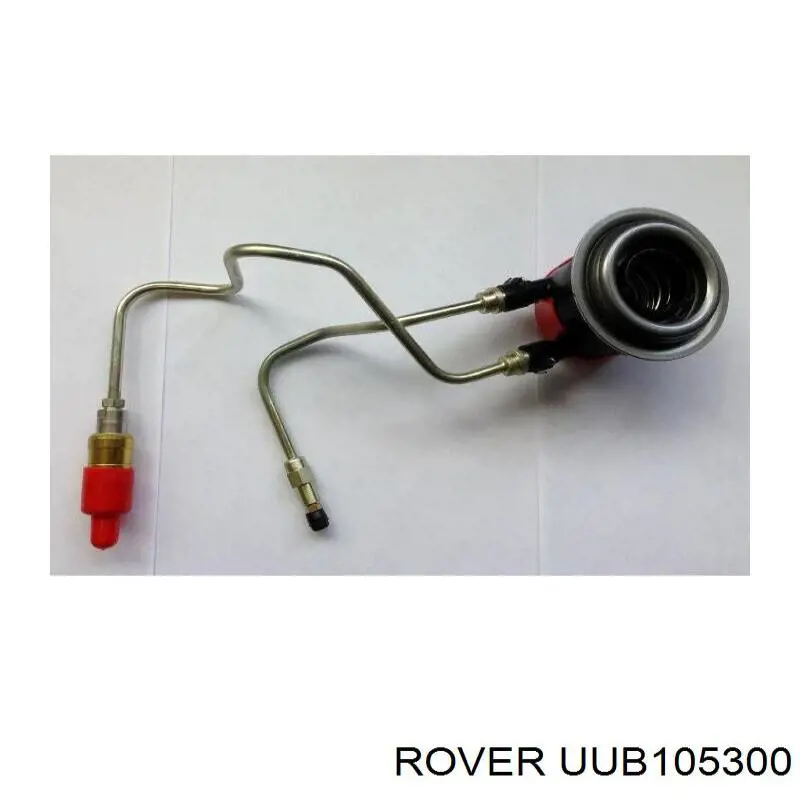 Купити UUB105300 Rover Робочий циліндр зчеплення в зборі з витискним підшипником