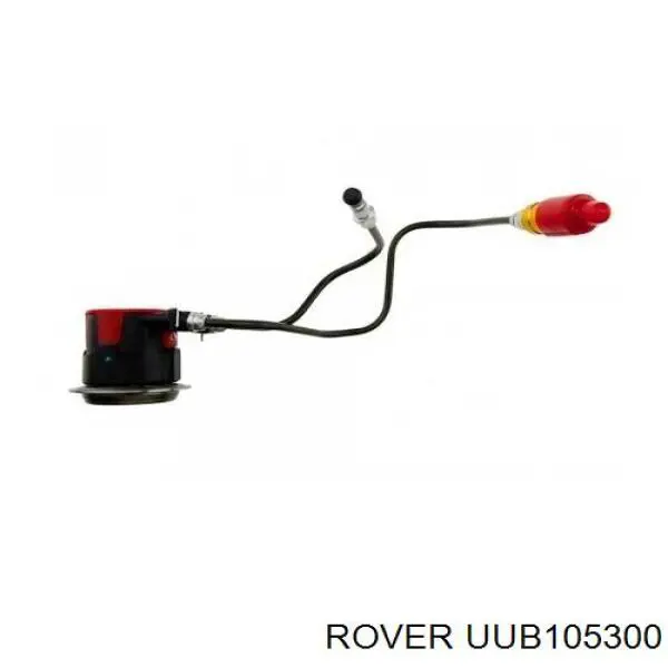 UUB105300 Rover Робочий циліндр зчеплення в зборі з витискним підшипником