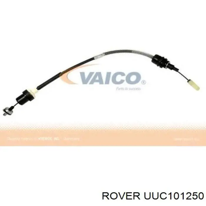 UUC101250 Rover Трос зчеплення