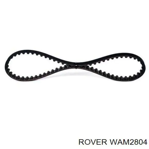 WAM2804 Rover ГРМ