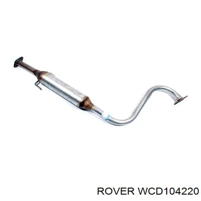  WCD104220 Rover