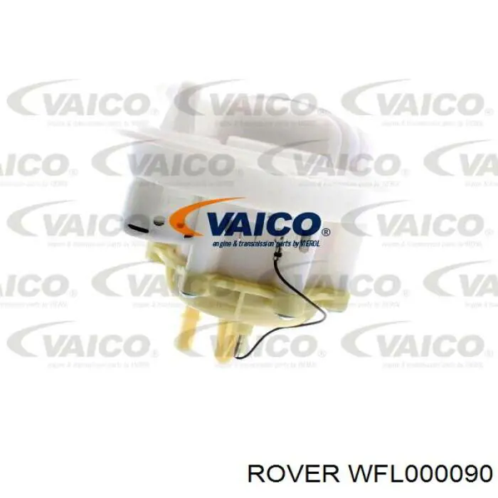 WFL000090 Rover Фільтр палива