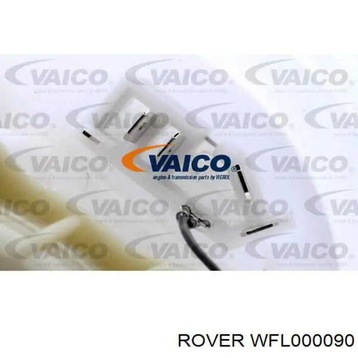 Купити WFL000090 Rover Фільтр-відстійник палива грубої очистки