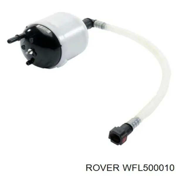 Фільтр паливний WFL500010 Rover